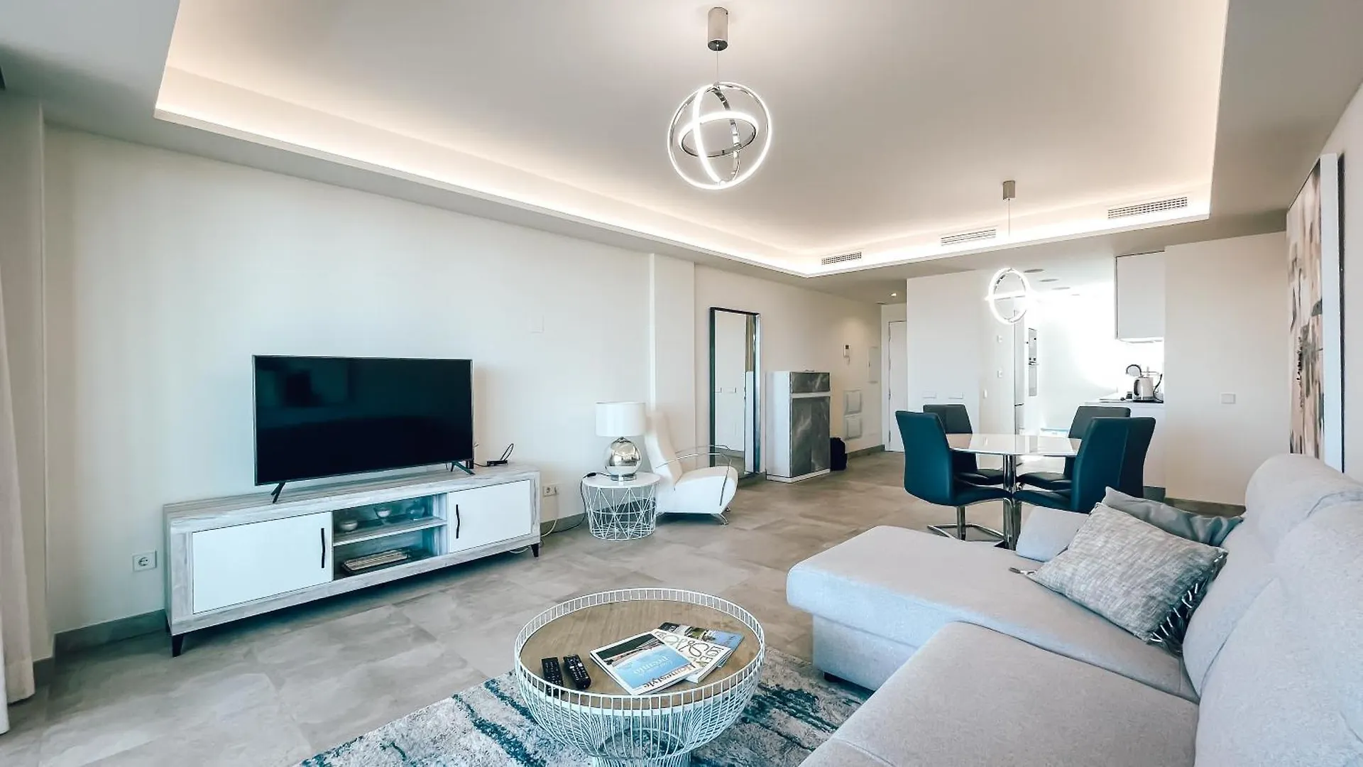 Infinity Estepona Centro Apartment