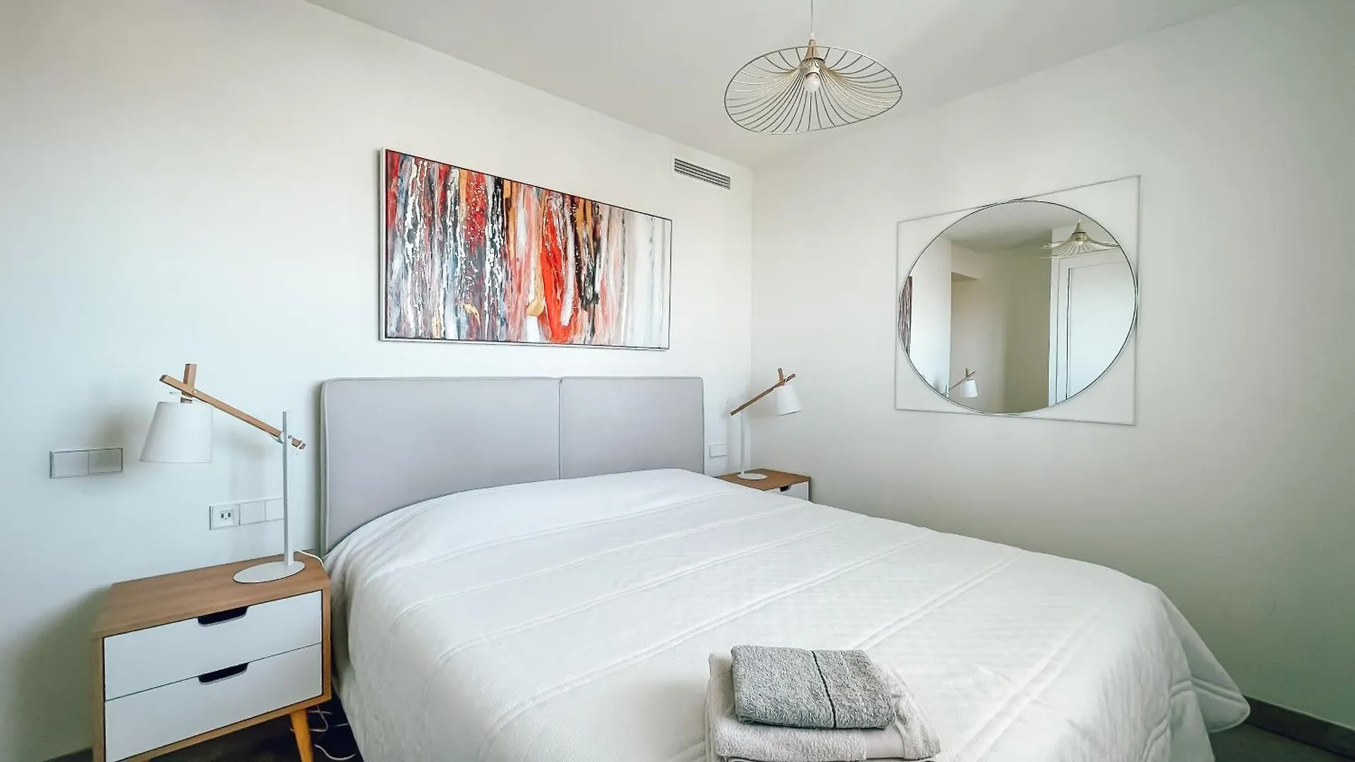 Infinity Estepona Centro إسبانيا