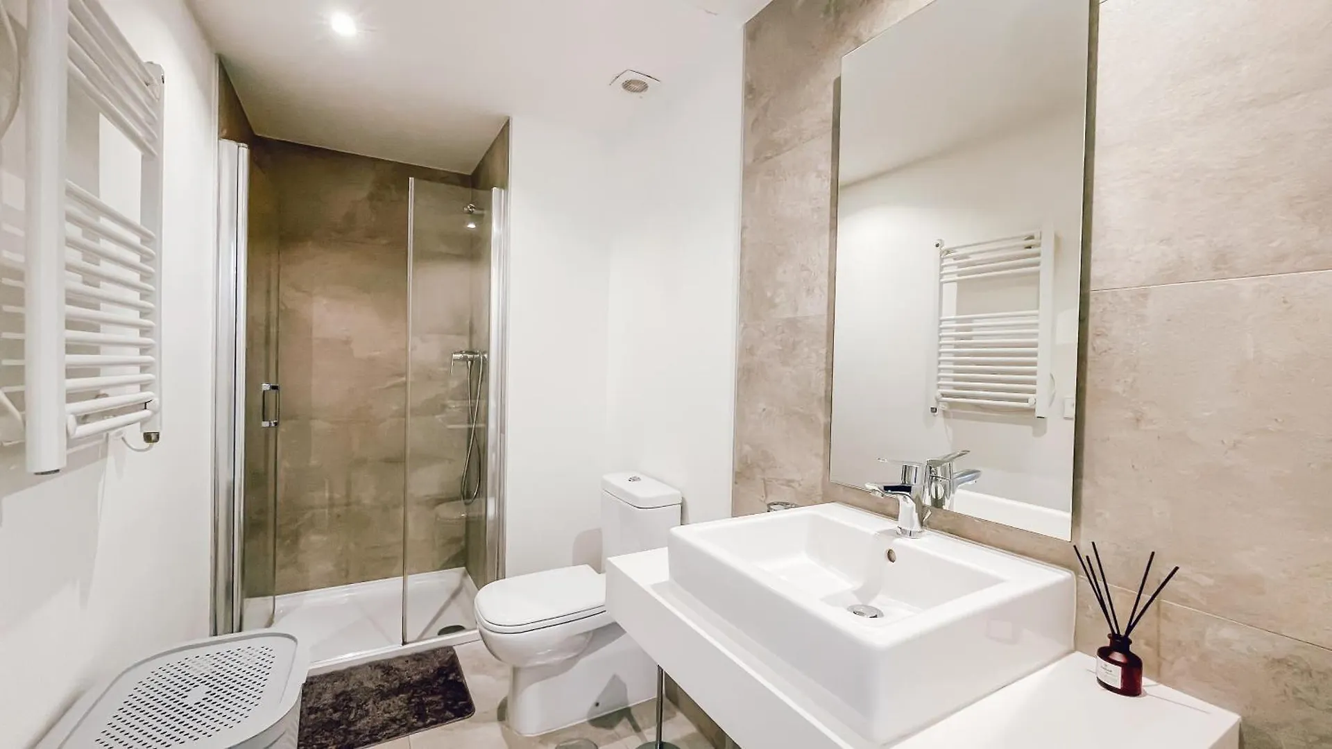 Apartment Infinity Estepona Centro Spain