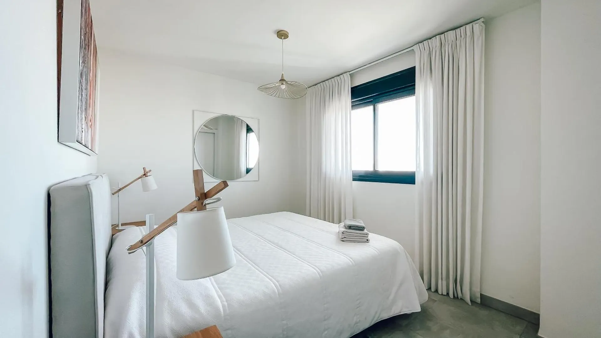 Infinity Estepona Centro إسبانيا
